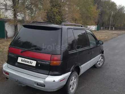 Mitsubishi Space Runner 1994 года за 1 350 000 тг. в Уштобе – фото 3