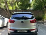 Kia Sportage 2014 года за 8 000 000 тг. в Шымкент – фото 3