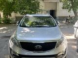 Kia Sportage 2014 года за 8 000 000 тг. в Шымкент