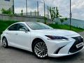 Lexus ES 350 2021 годаүшін25 500 000 тг. в Алматы