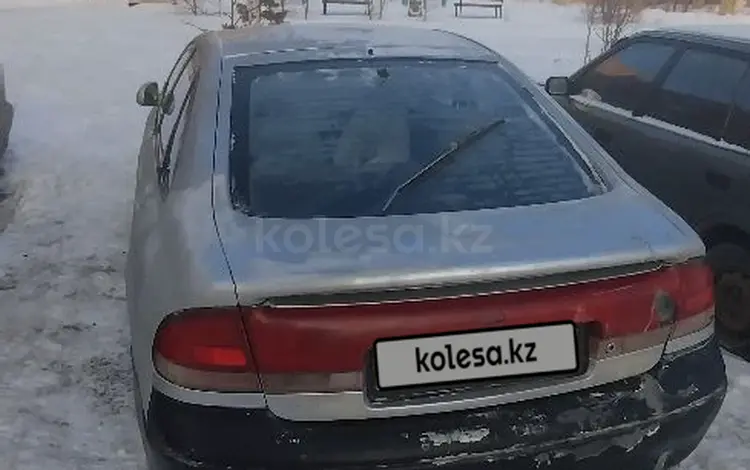 Mazda 626 1994 года за 600 000 тг. в Кокшетау