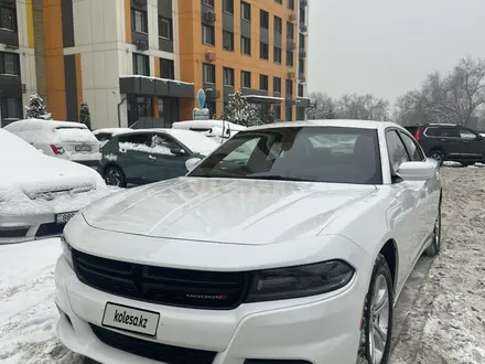 Dodge Charger 2020 года за 16 900 000 тг. в Астана – фото 4