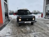 ВАЗ (Lada) Lada 2121 2015 года за 3 600 000 тг. в Аксай – фото 4