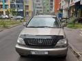 Lexus RX 300 1999 годаfor4 000 000 тг. в Алматы – фото 3