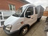 ГАЗ ГАЗель 2006 годаfor7 000 000 тг. в Кызылорда – фото 2