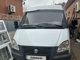 ГАЗ ГАЗель 2006 годаfor7 000 000 тг. в Кызылорда
