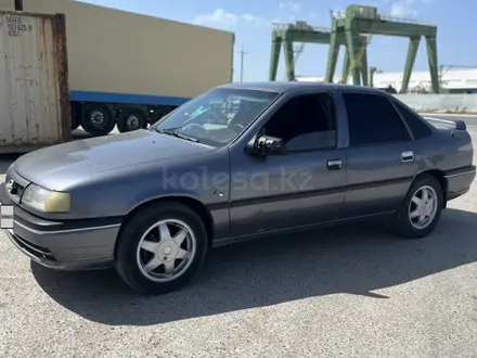 Opel Vectra 1995 года за 1 100 000 тг. в Актау – фото 3