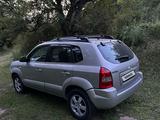 Hyundai Tucson 2007 года за 4 500 000 тг. в Алматы