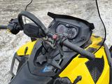 BRP  Ski-Doo Skandic 550 2013 года за 3 200 000 тг. в Актобе – фото 2