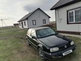 Volkswagen Golf 1992 годаүшін1 250 000 тг. в Петропавловск – фото 4