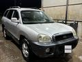 Hyundai Santa Fe 2004 годаүшін3 350 000 тг. в Караганда – фото 18