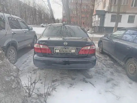 Nissan Cefiro 2002 года за 3 000 000 тг. в Павлодар – фото 3