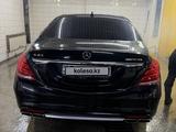 Mercedes-Benz S 63 AMG 2014 года за 31 000 000 тг. в Астана – фото 3