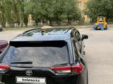 Toyota RAV4 2021 года за 14 300 000 тг. в Астана