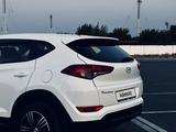 Hyundai Tucson 2016 года за 8 700 000 тг. в Шымкент – фото 4