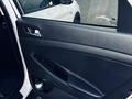 Hyundai Tucson 2016 года за 8 700 000 тг. в Шымкент – фото 11