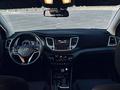 Hyundai Tucson 2016 года за 8 700 000 тг. в Шымкент – фото 14