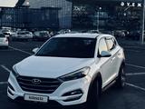Hyundai Tucson 2016 года за 8 700 000 тг. в Шымкент – фото 3