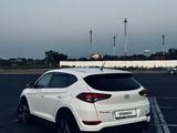 Hyundai Tucson 2016 года за 8 700 000 тг. в Шымкент – фото 5