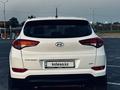 Hyundai Tucson 2016 года за 8 700 000 тг. в Шымкент – фото 6