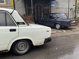 ВАЗ (Lada) 2107 1998 года за 600 000 тг. в Шымкент – фото 2