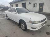 Toyota Mark II 1997 года за 2 100 000 тг. в Семей – фото 2