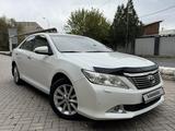 Toyota Camry 2012 годаүшін10 700 000 тг. в Алматы – фото 3