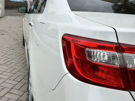 Toyota Camry 2012 года за 10 700 000 тг. в Алматы – фото 8