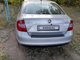 Skoda Rapid 2013 года за 4 500 000 тг. в Караганда – фото 4