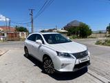 Lexus RX 350 2015 года за 16 200 000 тг. в Шымкент