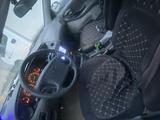 Daewoo Leganza 1998 годаүшін450 000 тг. в Шымкент – фото 5