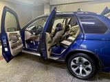 BMW X5 2000 года за 5 500 000 тг. в Алматы – фото 4