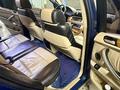 BMW X5 2000 года за 5 500 000 тг. в Алматы – фото 9