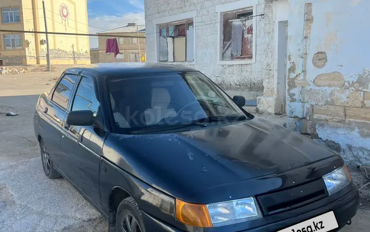 ВАЗ (Lada) 2110 2006 годаүшін1 000 000 тг. в Актау