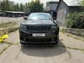 Jeep Grand Cherokee 2014 года за 23 000 000 тг. в Алматы – фото 2