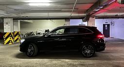 Mercedes-Benz GLC 300 2023 года за 46 800 000 тг. в Алматы – фото 4