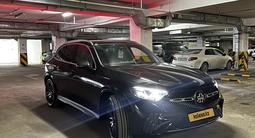 Mercedes-Benz GLC 300 2023 годаүшін46 900 000 тг. в Алматы – фото 2