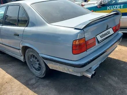 BMW 525 1992 года за 1 200 000 тг. в Алматы – фото 5