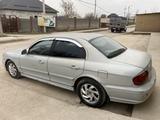 Hyundai Sonata 2001 годаfor2 200 000 тг. в Шымкент – фото 3