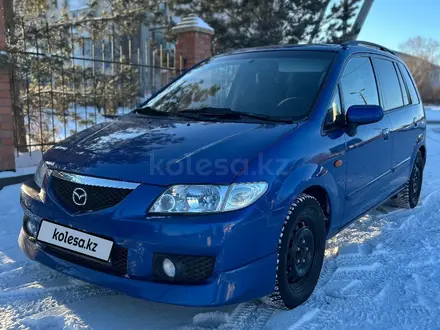 Mazda Premacy 2002 года за 3 300 000 тг. в Костанай