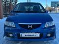 Mazda Premacy 2002 годаfor3 300 000 тг. в Костанай – фото 3