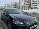 Lexus ES 350 2020 годаүшін23 500 000 тг. в Астана – фото 2