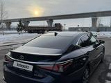 Lexus ES 350 2020 года за 24 000 000 тг. в Астана – фото 5