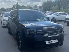 Hyundai Santa FE, 2024