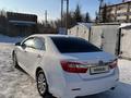 Toyota Camry 2013 годаfor8 500 000 тг. в Петропавловск – фото 3