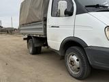 ГАЗ ГАЗель 2008 годаүшін4 000 000 тг. в Семей – фото 2