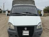 ГАЗ ГАЗель 2008 года за 4 000 000 тг. в Семей