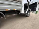 ГАЗ ГАЗель 2008 годаүшін4 000 000 тг. в Семей – фото 3