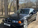 BMW 320 1992 годаүшін1 800 000 тг. в Актобе