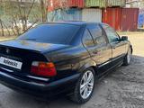 BMW 320 1992 года за 1 800 000 тг. в Актобе – фото 5